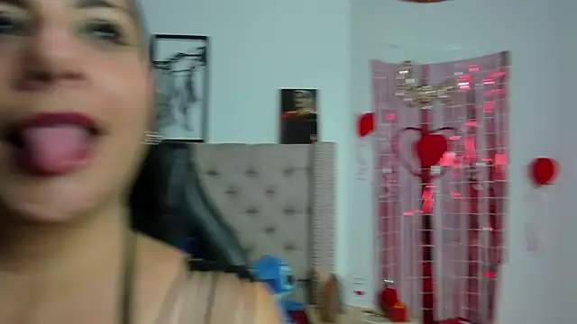 AngeleRoux online show from 03-20-25, 01:02