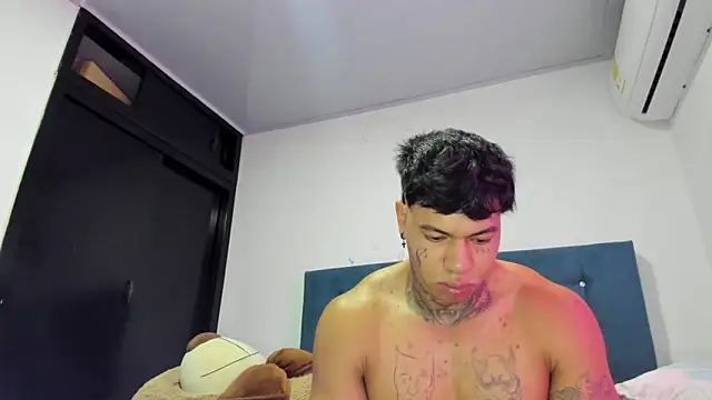 daamonxxx19 online show from 02-08-26, 08:01