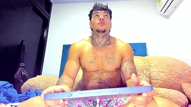 daamonxxx19 online show from 03-22-26, 07:23