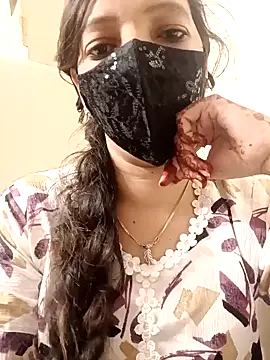 Sahana Telugu Girl online show from 12-10-24, 12:39