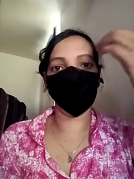 Sahana Telugu Girl online show from 12-18-24, 06:43