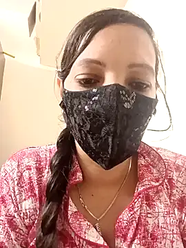 Sahana Telugu Girl online show from 12-18-24, 04:28