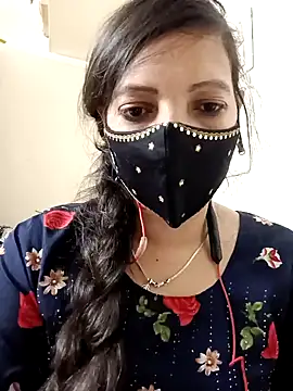 Sahana Telugu Girl online show from 12-24-24, 05:55