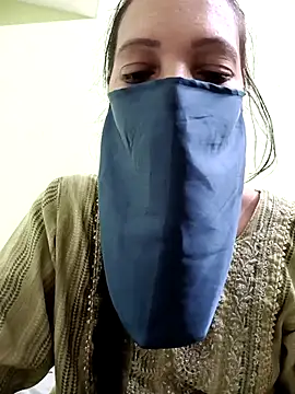 Sahana Telugu Girl online show from 01-24-25, 09:58