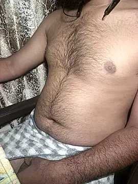 Hot boy Rudra online show from 09-16-25, 02:18