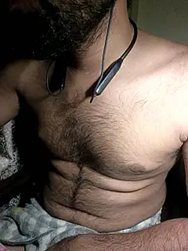 Hot boy Rudra online show from 09-28-25, 07:14