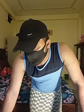 Snapshot of Hot_boy_Rudra chatting on 07-18-26, 03:38 Hot boy Rudra online show from 07-18-26, 03:38