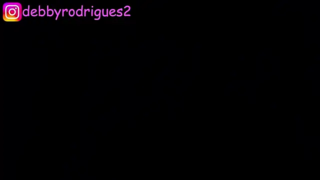 CandyDebby online show from 12-31-24, 02:19