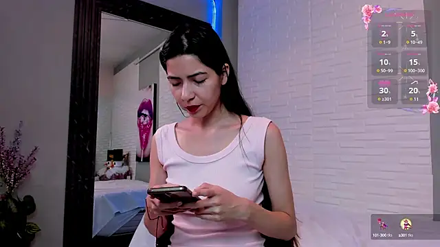 sweetieandjuicyy online show from 12-11-24, 02:00