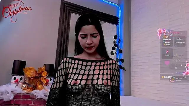 sweetieandjuicyy online show from 12-18-24, 12:43