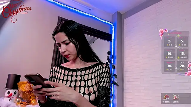 sweetieandjuicyy online show from 12-20-24, 01:58