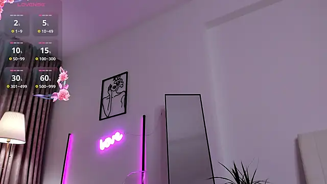 JuicyyPeach  online show from 01-11-25, 08:21