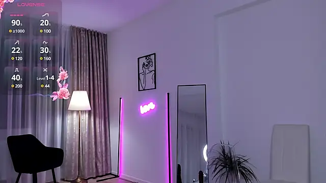 JuicyyPeach  online show from 01-26-25, 02:24