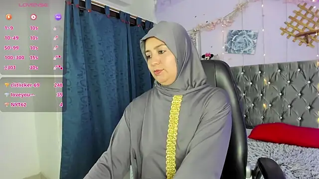 BadraSaadi online show from 03-26-26, 07:52