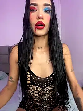 Exotic girl666 online show from 10-26-25, 09:10