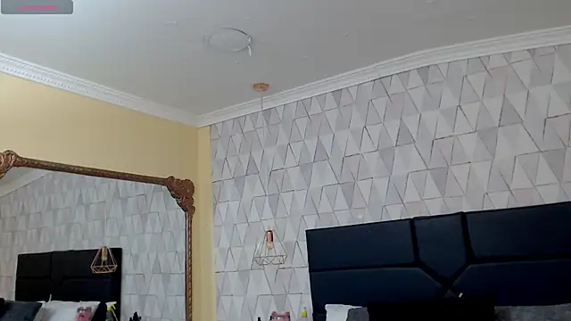 JustinePerry online show from 03-06-25, 04:08