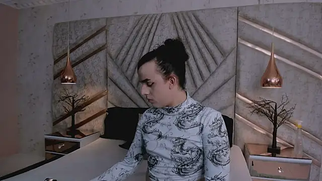 JustinePerry online show from 03-07-26, 04:53