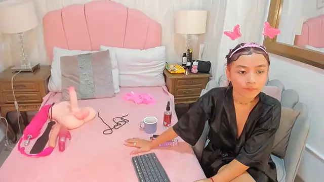 Candy5Girl online show from 12-06-24, 11:03