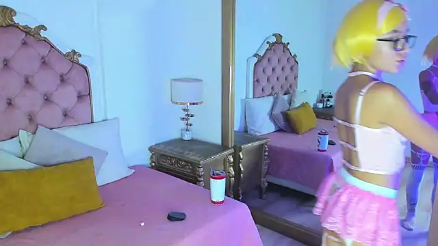 Candy5Girl online show from 02-25-25, 07:36