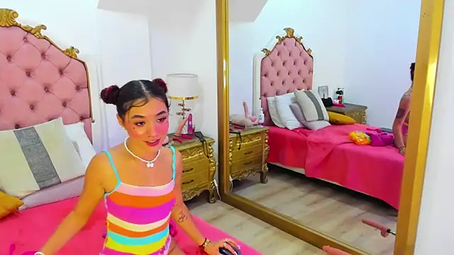 Candy5Girl online show from 03-11-25, 10:42