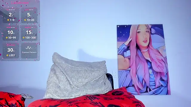 Kataliinasmith online show from 12-02-25, 12:49