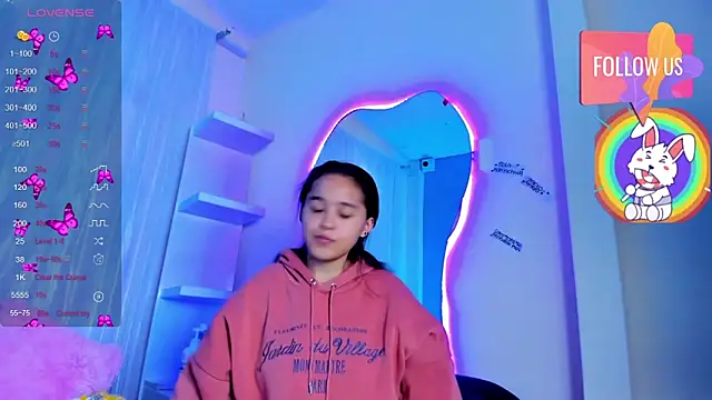 tokito mitsuri online show from 02-10-25, 12:29