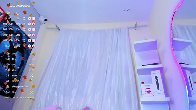 tokito mitsuri online show from 03-22-25, 12:35