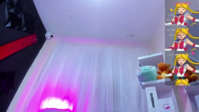 tokito mitsuri online show from 10-07-25, 12:46