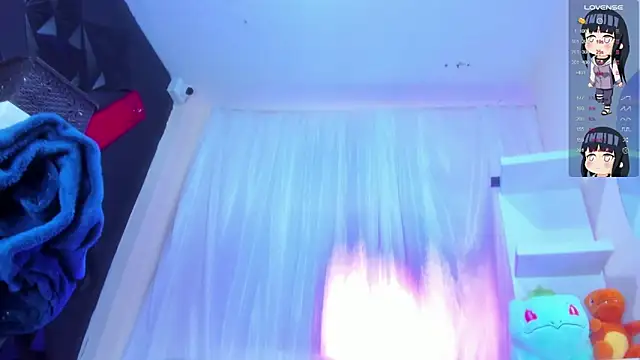 tokito mitsuri online show from 10-21-25, 12:39