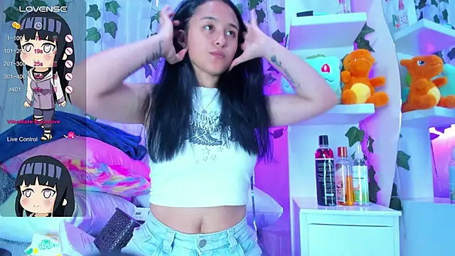 tokito mitsuri online show from 01-12-26, 12:32