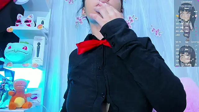 tokito mitsuri online show from 02-19-26, 01:07