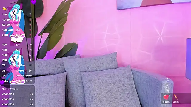 Snapshot of Trixiroy chatting on 09-25-25, 04:16 Trixiroy online show from 09-25-25, 04:16