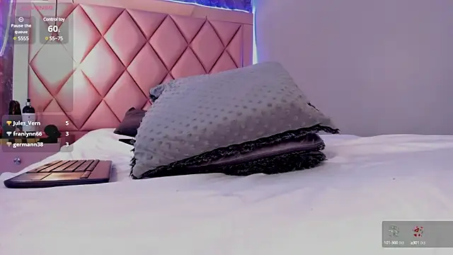 Snapshot of megan_100 chatting on 01-26-25, 10:13 megan 100 online show from 01-26-25, 10:13