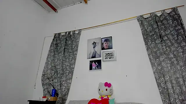 megan 100 online show from 01-09-26, 06:31