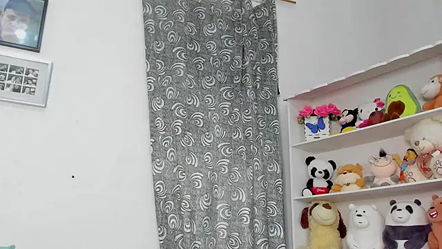 megan 100 online show from 02-10-26, 04:33