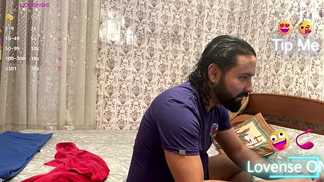beardken online show from 05-12-26, 11:18