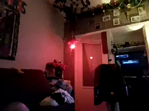 Maikel1981-NL online show from 01-12-25, 01:00