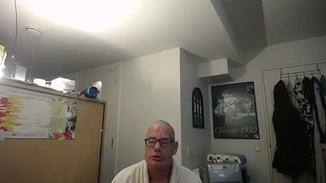 Maikel1981-NL online show from 10-09-25, 10:41