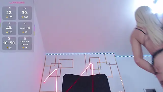 khalany hadid online show from 01-30-25, 06:13