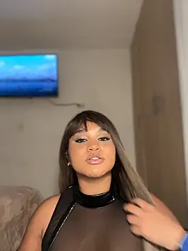 Lucy wilson5 online show from 10-24-25, 02:30