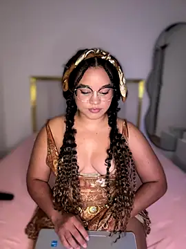 Lucy wilson5 online show from 01-07-26, 02:58