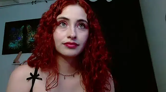 Snapshot of Eternal_Garden chatting on 12-13-24, 02:54 Eternal Garden online show from 12-13-24, 02:54