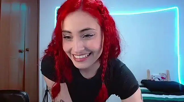 Snapshot of Eternal_Garden chatting on 02-28-25, 10:28 Eternal Garden online show from 02-28-25, 10:28