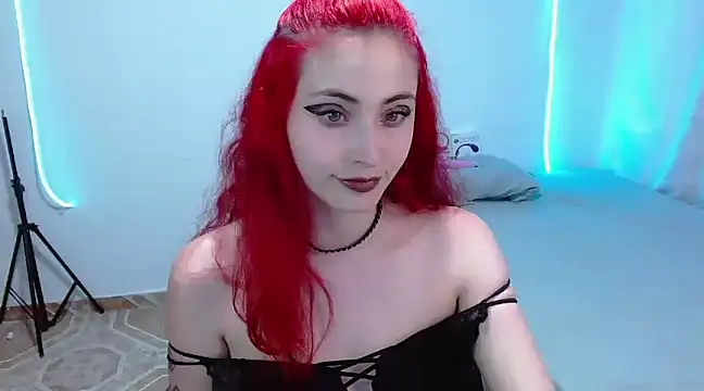 Snapshot of Eternal_Garden chatting on 03-09-25, 11:56 Eternal Garden online show from 03-09-25, 11:56