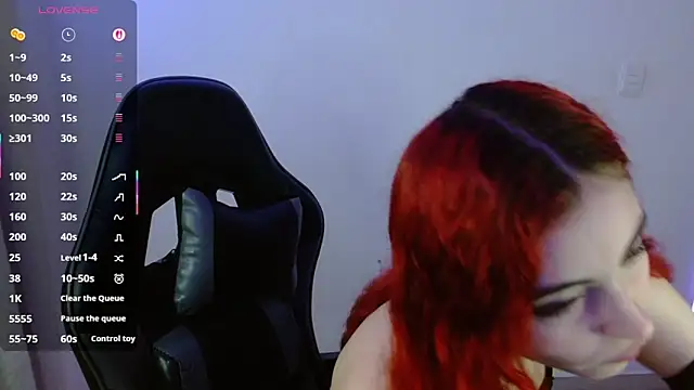 Snapshot of Eternal_Garden chatting on 02-06-26, 12:26 Eternal Garden online show from 02-06-26, 12:26