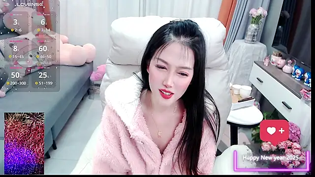 miduo520666 online show from 01-29-25, 12:56