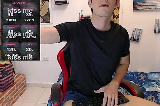 Angelo-cianuro- online show from 10-01-25, 10:49