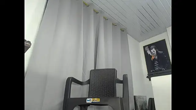 Dexter-T online show from 11-12-25, 11:03