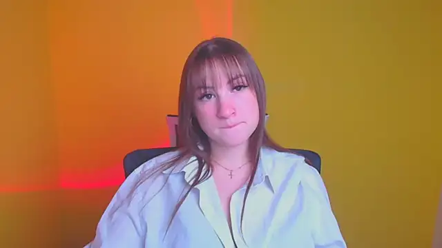 Evelina GG online show from 12-11-24, 10:03
