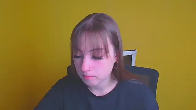 Evelina GG online show from 12-16-24, 06:32